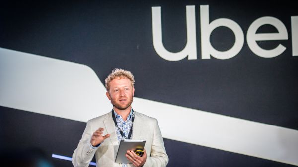 Uber Appoints New Regional General Manager for The Middle East And Africa Region