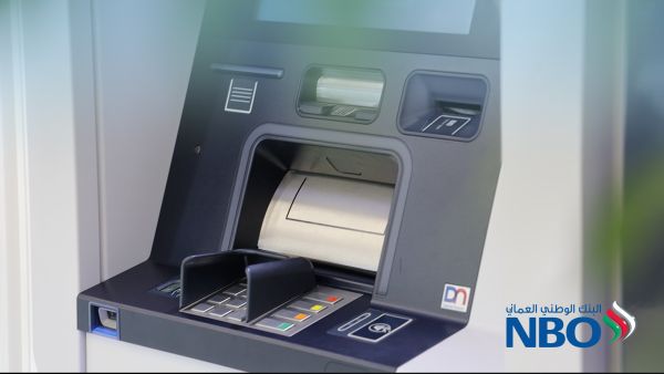 NBO Offers Bulk Cash and Cheque Deposits at Full Function Machines