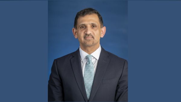 Hammad Hassan - Managing Director, Bank ABC Islamic Bank ABC Islamic wins the MENA Islamic Finance Bank of the Year award by MEED