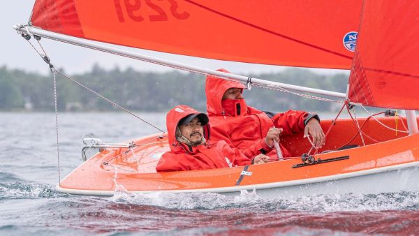 NBO has welcomed more than 250 interns in 2022 in the internship programme which is designed to upskill Omani graduates and enhance their banking and financial experience. NBO’S Hassan Al Lawati Joins National Parasailing Team For European Championships For The Disabled