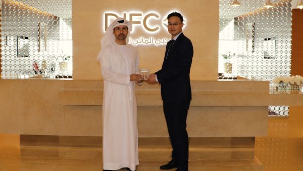 China’s Grid Giant Expands Presence Through DIFC To Advance Region’s Energy Transition