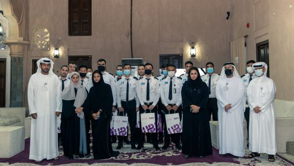 Dubai Culture Revives Summer Heroes in Al Fahidi Historical Neighbourhood