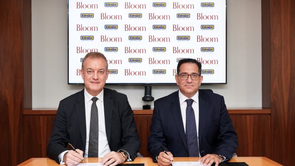 Bloom Holding Appoints First Contractor for Bloom Living Project as it Starts Enabling Works Five Months After Launch