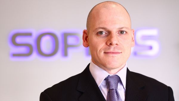 John Shier, senior security advisor at Sophos. Hive, LockBit and BlackCat Ransomware Gangs Consecutively Attack the Same Network, Sophos Reports