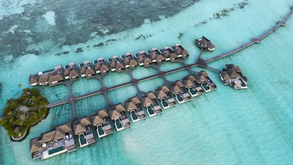 Four Seasons Private Jet Journeys for 2024 Unveiled Including All-New 16-Day Adventure Through Asia