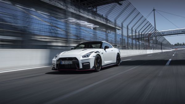 NISMO Festival returns in December at Fuji Speedway