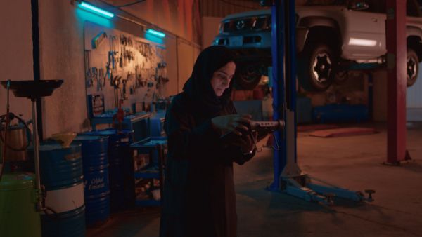 Nissan Spotlights Inspirational Story in Celebration of Emirati Women’s Day