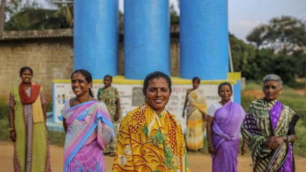 This World Water Week, Pepsico Africa, Middle East and South Asia (Amesa) Region Recognizes Key Milestones of Its Net Water Positive Vision