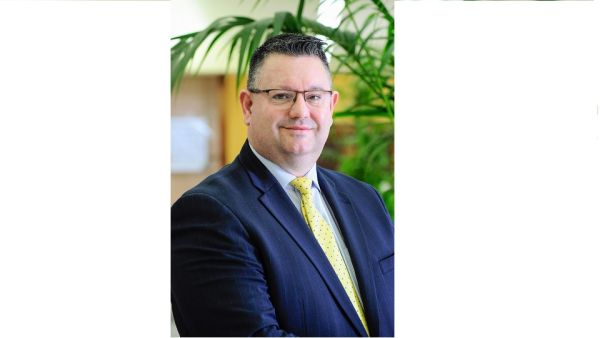 Prof. Philip Hamill, Associate Provost, Student Success at Abu Dhabi University. Abu Dhabi University collaborates with Advance HE to elevate its employability strategy
