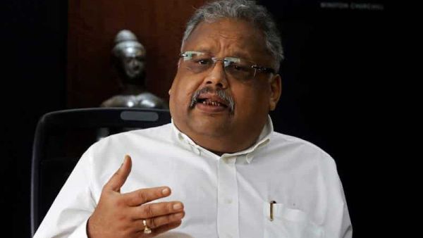 India's Billionaire Rakesh Jhunjhunwala Passes Away