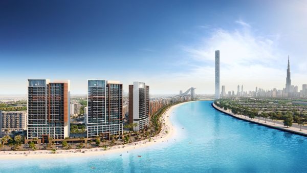 Riviera. The developer has signed with AX Capital to further expand its broker relationships to better meet investors' needs and wants