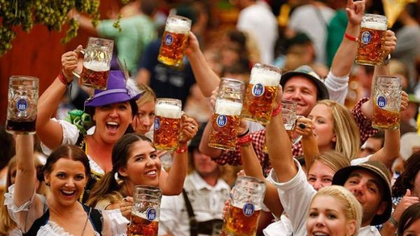 انتشر هاشتاغ (وسم) #لا_لمهرجان_البيرة