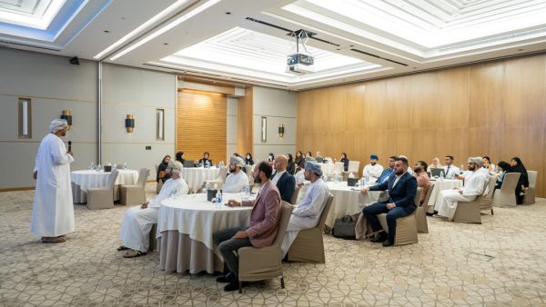 Thawani Celebrates World FinTech Day