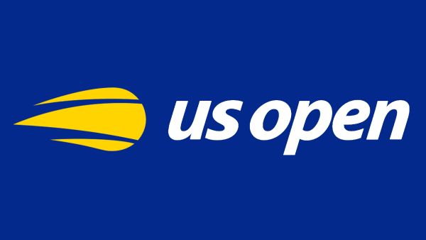 US Open logo (Image Credit: 1000logos.net)