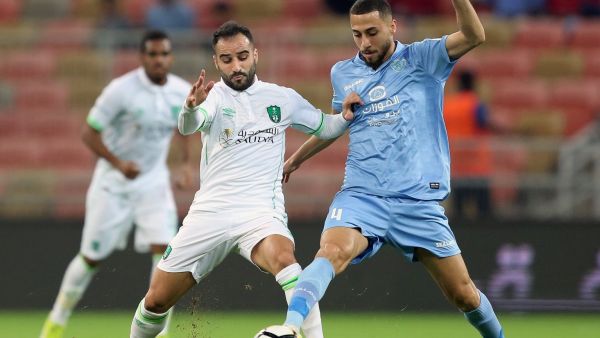 مواعيد مباريات دوري يلو السعودي 2022-2023 (المصدر: أ ف ب)
