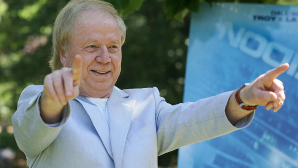 Wolfgang Peterson 