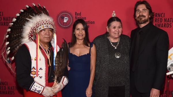 Native American
