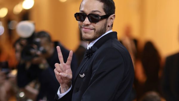 Pete Davidson
