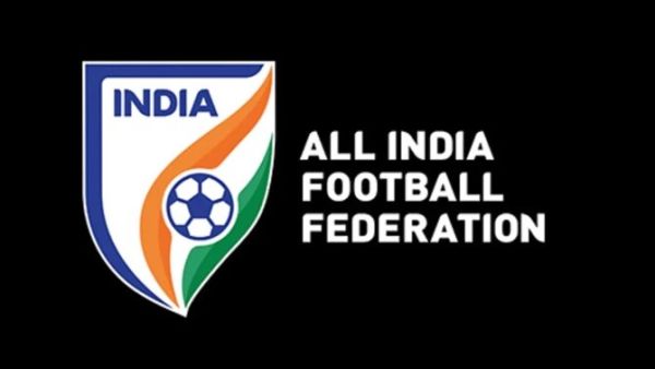 All India Football Federation logo (Image Credit: Hindustan Times)