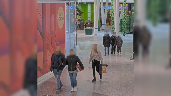 AXIS Live Privacy Shield, market’s only edge analytics camera software now available with optional face blur feature