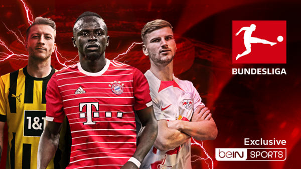 Image Credit: beIN Sports