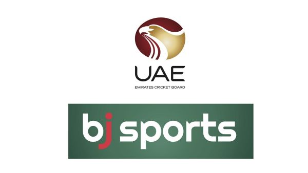 Emirates Cricket welcomes bj sports as Official Jersey Sponsor for UAE’s Asia Cup Campaign 2022