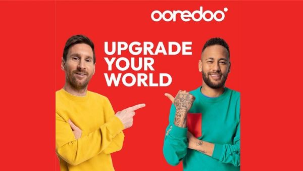 يتميز المظهر الجديد لـعلامة Ooredoo التجارية بالوضوح والحيوية والتطور، وهو ينبع من نفس الروح والشغف اللذين تتميز بهما الشركة، كما يعكس تطلعات الشركة نحو المستقبل. مجموعة Ooredoo تكشف عن علامتها التجارية بحلّتها الجديدة