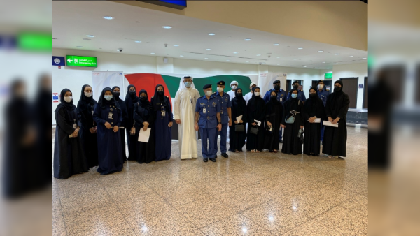 Dubai Customs trains school & university students through ‘Al Furdah Torch’ initiative