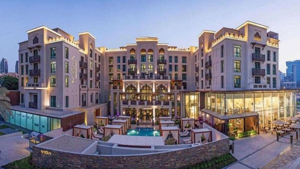 فيدا للمنتجعات والفنادق تقدم عروضاً قيمة احتفالاً باليوم العالمي للكلاب