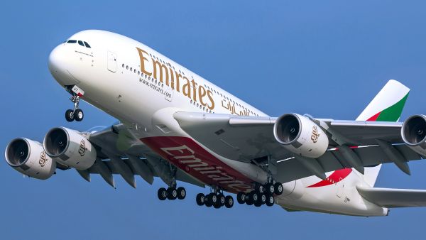 Emirates’ Flagship A380 to Return to Perth’s Skies from 1 December