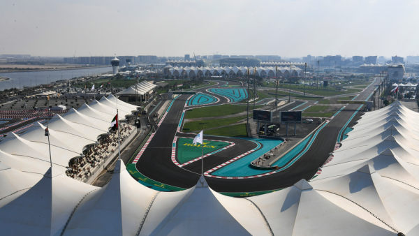 Gohan and Ninive join a world-class line-up of international culinary experiences, with tickets selling out fast for this year’s unmissable #AbuDhabiGP  #ABUDHABIGP Continues to Level up With New Award-winning Hospitality Experiences Announced for 2022