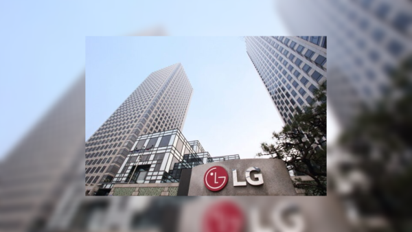 LG Announces Second-quarter 2022 Financial Results