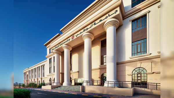 Abu Dhabi University receives the highest accolade accreditation from WASC