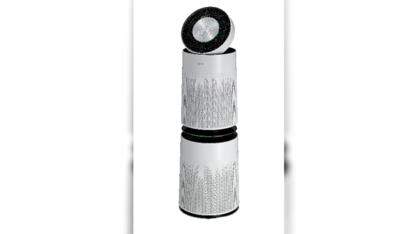 Enjoy a Unique Combination of Fresh and Pure Air