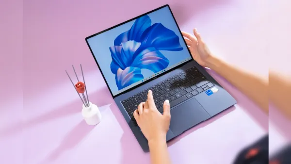 HUAWEI MateBook X Pro depicted and reviewed: It is hand down the Ultimate Elegant High-Performance Flagship Laptop
