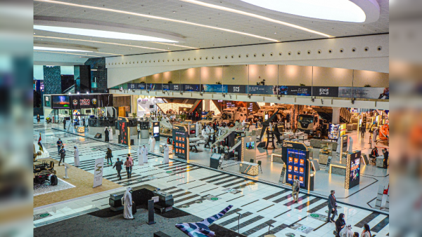 ADNEC Opens Registration for IDEX and NAVDEX 2023