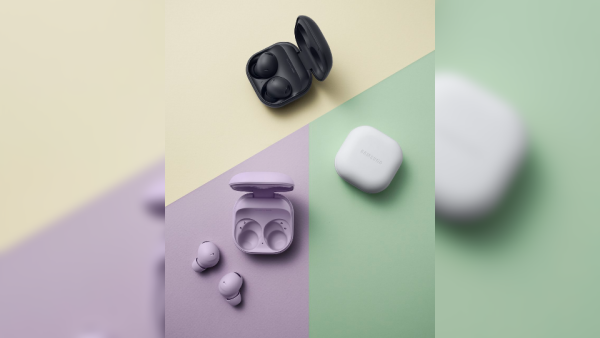  Samsung Reveals Galaxy Buds2 Pro with 24-bit Hi-Fi Sound and ANC
