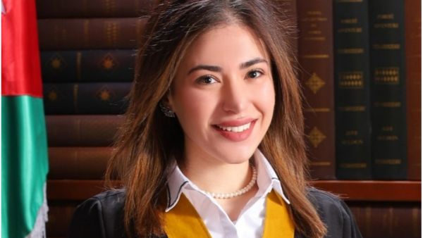 صورة متداولة للطبيبة الراحلة على تطبيق فيسبوك