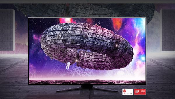 LG Introduces New It Products to the UAE