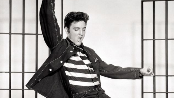 Elvis Presley