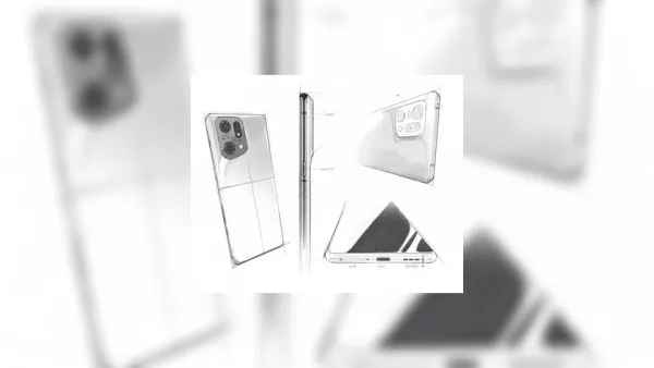 The Journey Of Premium Flagship Find X5 Pro: How OPPO's Engineers Created A Smartphone Like No Other