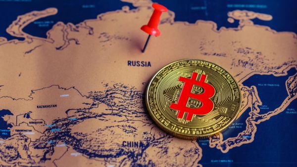 العملات الرقمية في أسبوع: روسيا ستطرح الروبل الرقمي في عام 2024