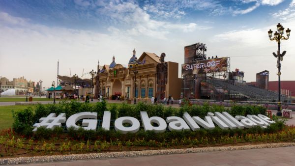 Global Village