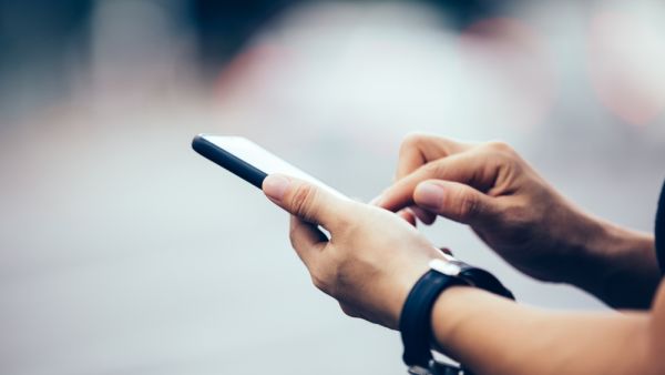 Demand for Chinese Smartphones Registers Fifth Consecutive Quarterly Decline