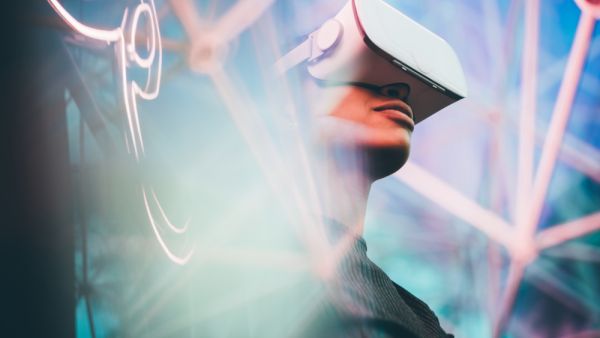 Meta to Launch $1,000 New VR Headset in October