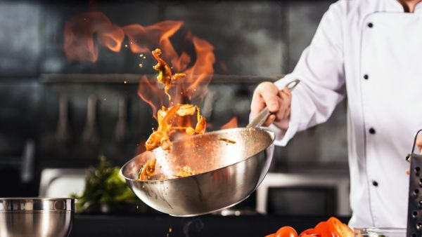 chef 