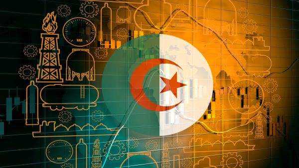 Can Algeria Support Europe Amid Its Gas Crisis?