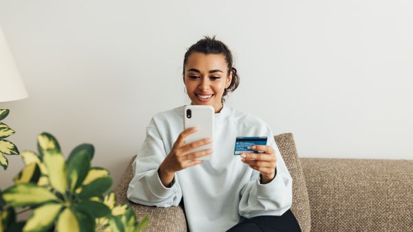 Digital Payments Boom in the Middle East