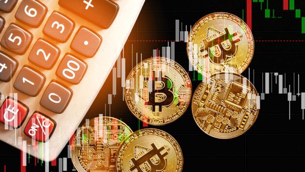 Crypto Prices Today: Bitcoin Struggles to Remain at $23K Levels