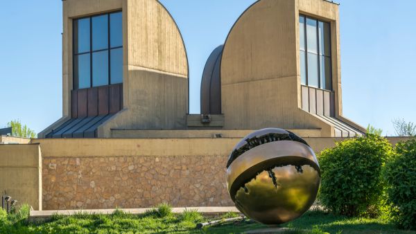 Tehran Museum of Contemporary Art